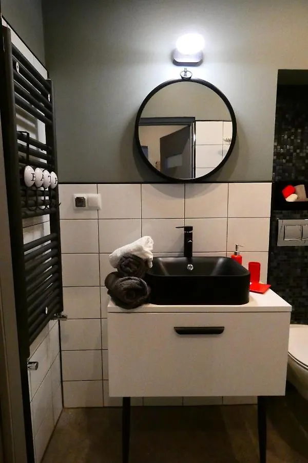 Apartman Rzepiorski Karpacz