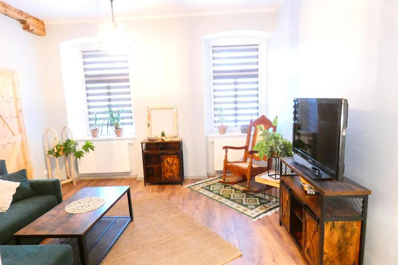 Apartman Rzepiorski Karpacz