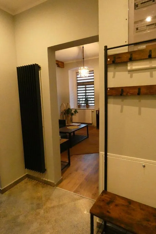 Apartman Rzepiorski Karpacz