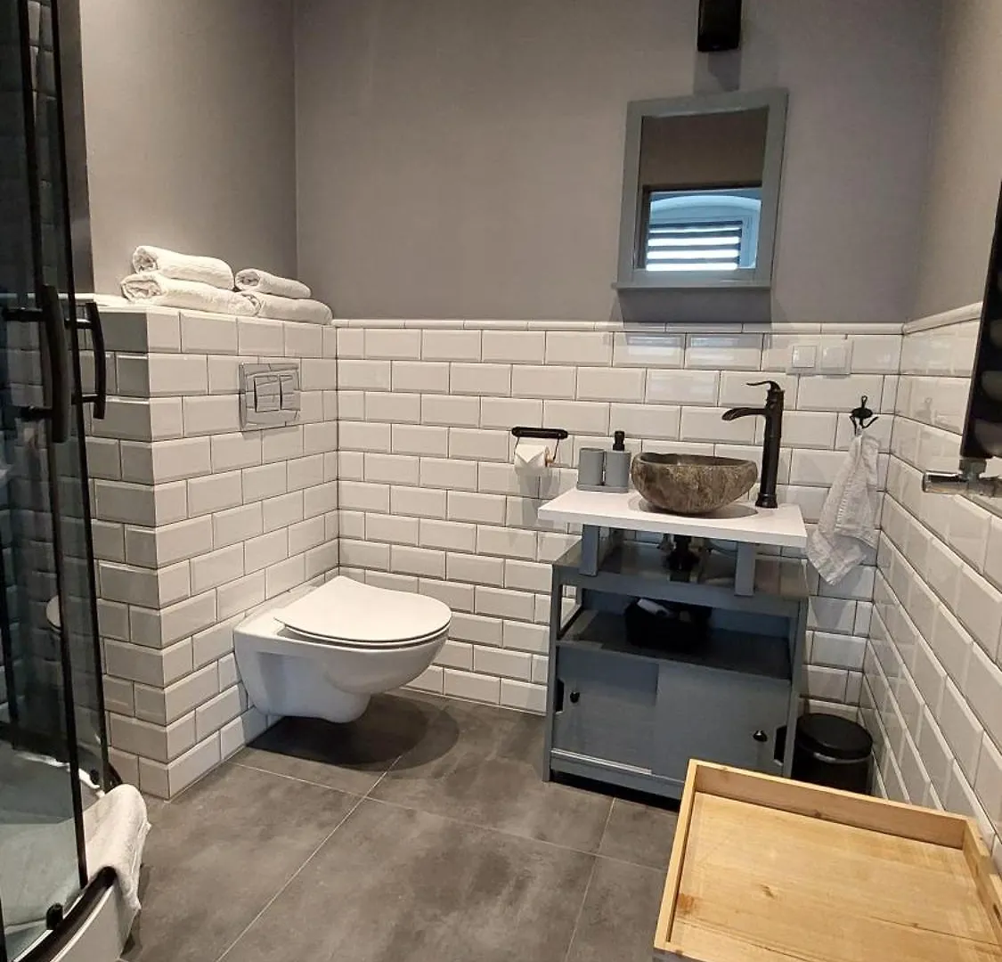Apartman Rzepiorski Karpacz
